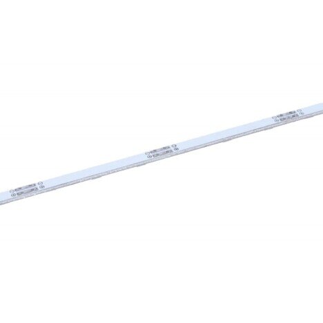 BARA LED 12V - 2835 ALBASTRU / 1000MM X 4MM