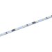 BARA LED 12V - 2835 ALBASTRU / 1000MM X 4MM