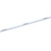 BARA LED 12V - 2835 ALBASTRU / 1000MM X 4MM