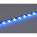 BARA LED 12V - 2835 ALBASTRU / 1000MM X 4MM